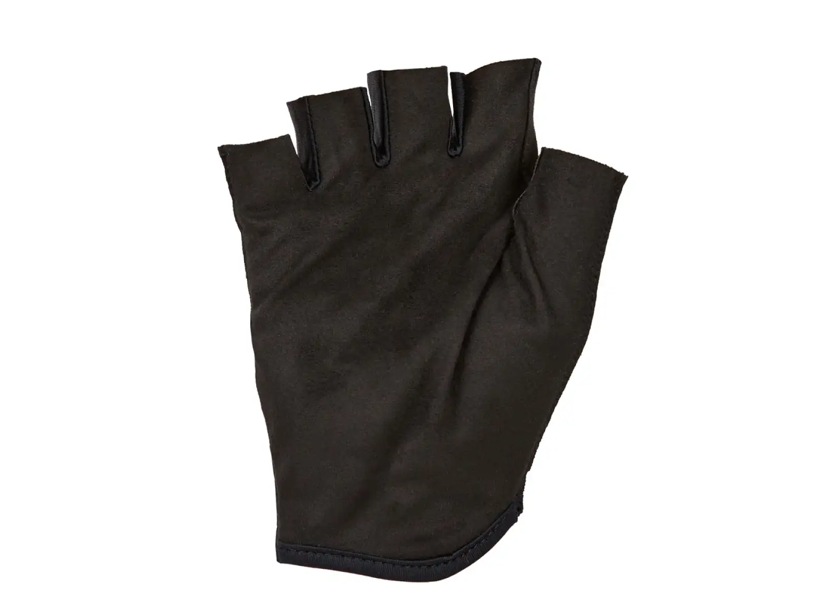 Silvini Sarca men's gloves white/black