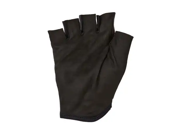 Silvini Sarca men's gloves white/black