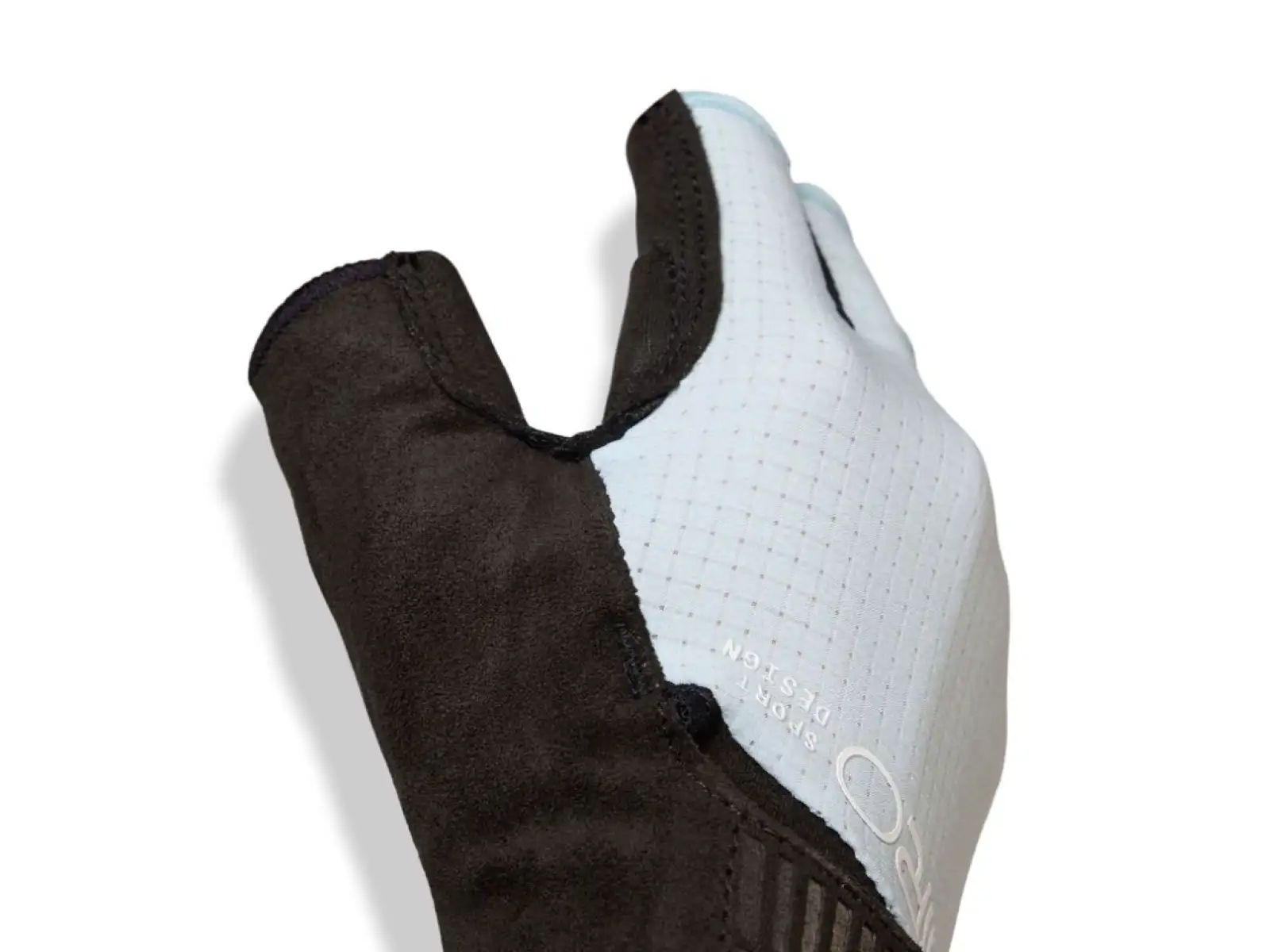 Giro Tessa II Gel women's gloves Sky Blue