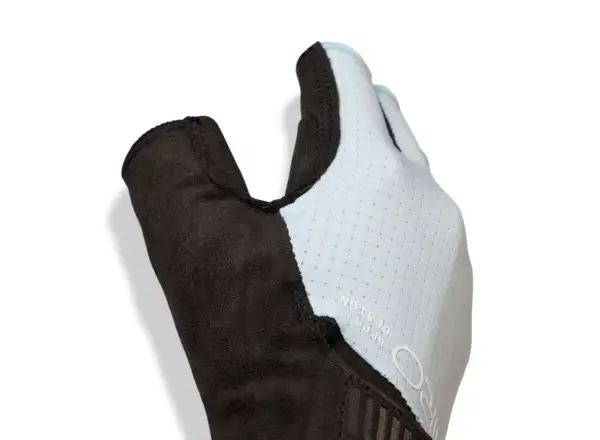 Giro Tessa II Gel women's gloves Sky Blue