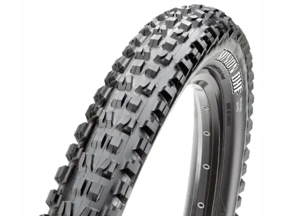Maxxis Minion DHF 29x2.50" WT Bikepark MTB tire wire