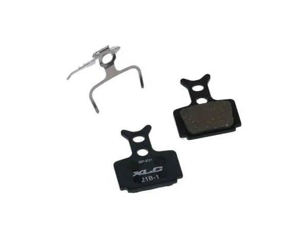 XLC BP-E31 Formula brake pads organic