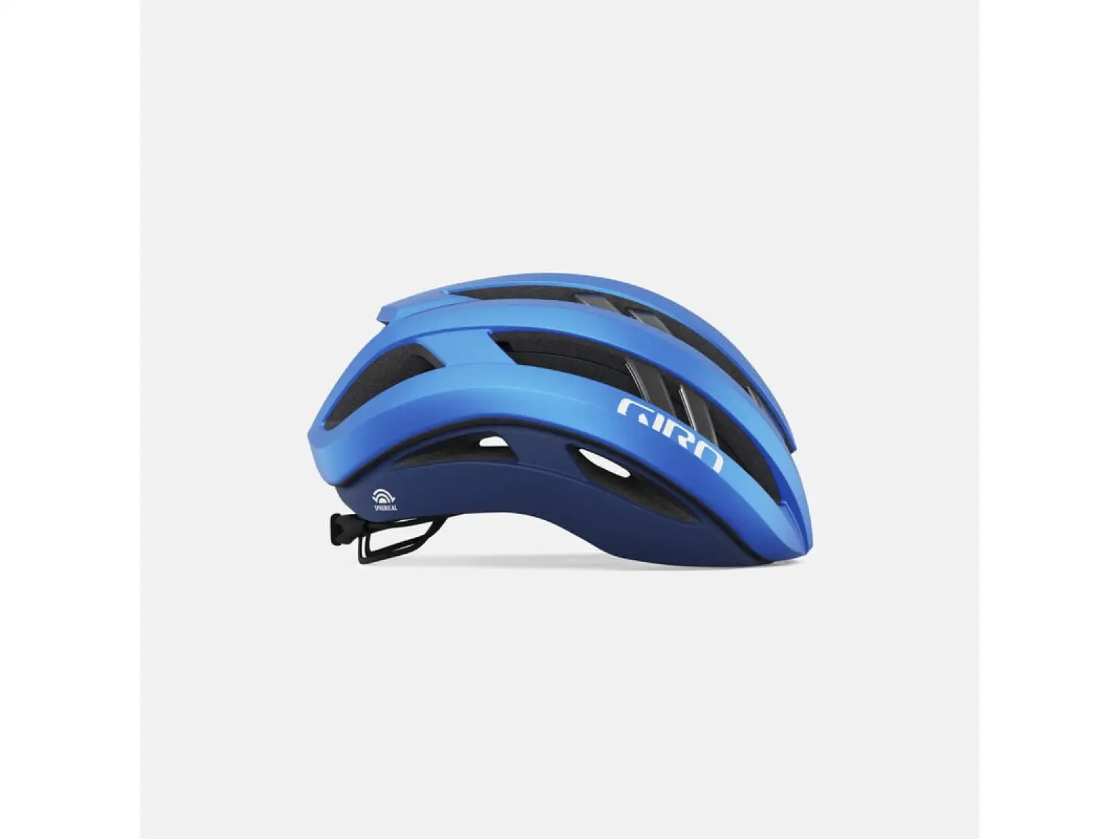 Giro Aries Spherical helmet Ano Blue