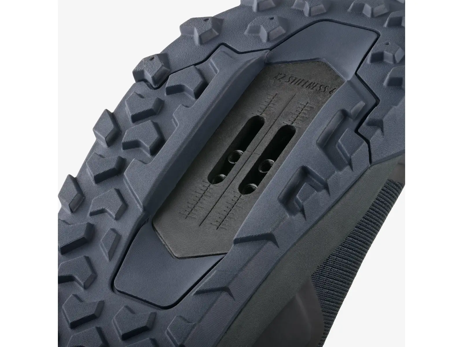 Fizik Ergolace 2 MTB shoes Dark Blue/Black
