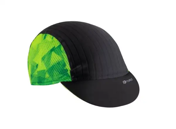 Force Core cap black/fluo