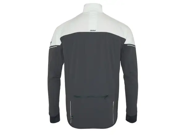 Silvini Corteno men's jacket Cloud/Charcoal
