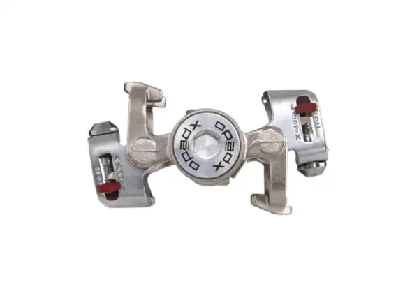 X-pedo M-Force 8 SPD clipless pedals Ti