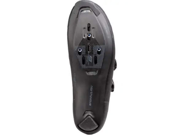 Northwave Flagship R Gtx Winter Road Cycling Shoes Men Black
