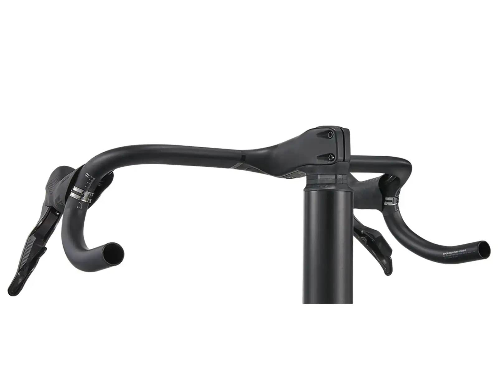 Ritchey handlebars with integration SUPERLOGIC BUTANO RIDGE 115x400x100