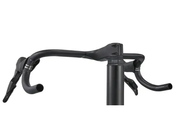 Ritchey handlebars with integration SUPERLOGIC BUTANO RIDGE 115x400x100