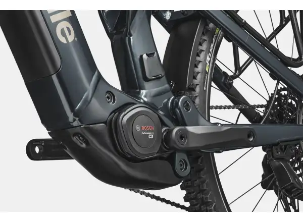 Cannondale Moterra EQ mountain e-bike Tungsten Blue