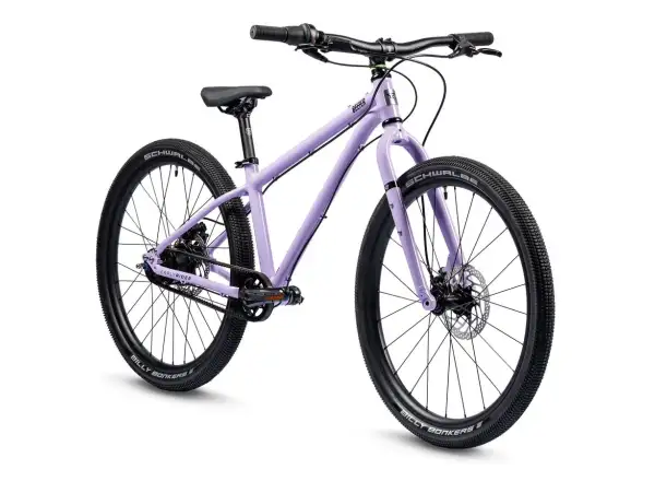 Early Rider Belter 24 Violet Haze children's bike 2025