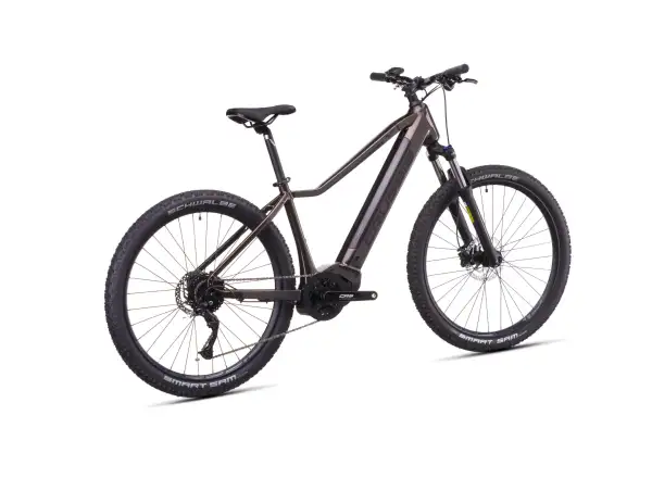 Crussis ONE-Guera 7.11-(715 Wh) mountain electric bike
