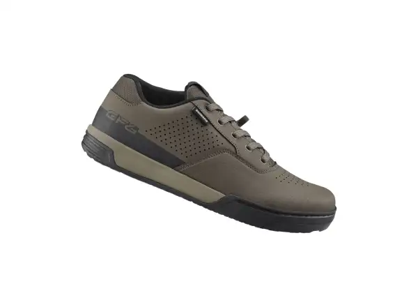 Shimano SH-GF600 MTB Shoes Men Brown