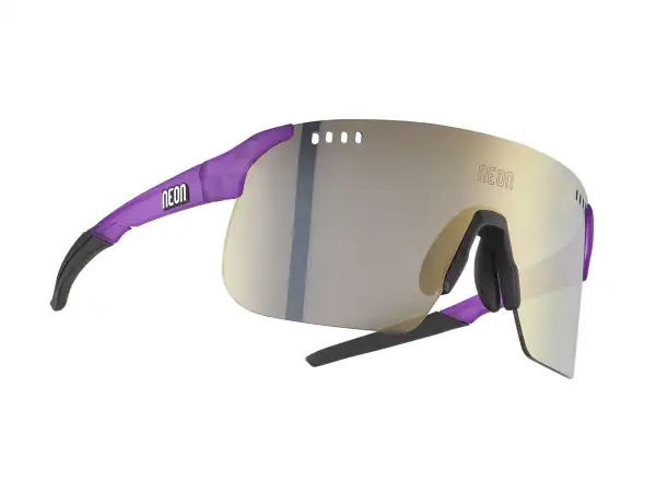 Neon Sky 2.0 AIR Glasses Crystal Violet Matt