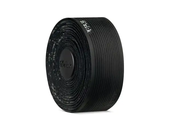 Fizik Vento Microtex Tacky handlebar tape black