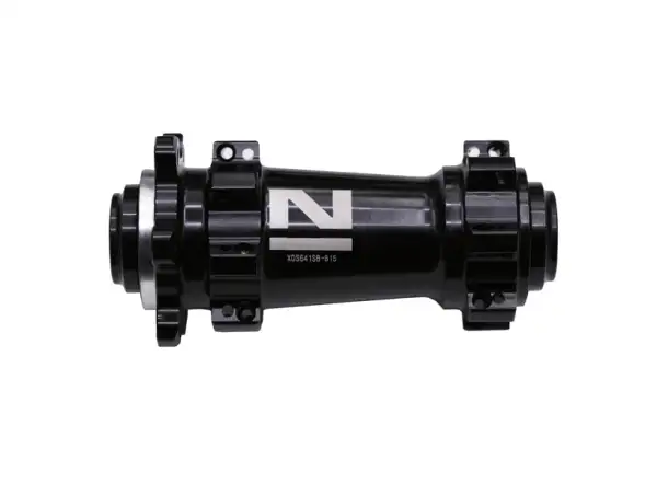 Novatec XDS641SB-B15 Boost Straight Pull Front Hub 28 Holes