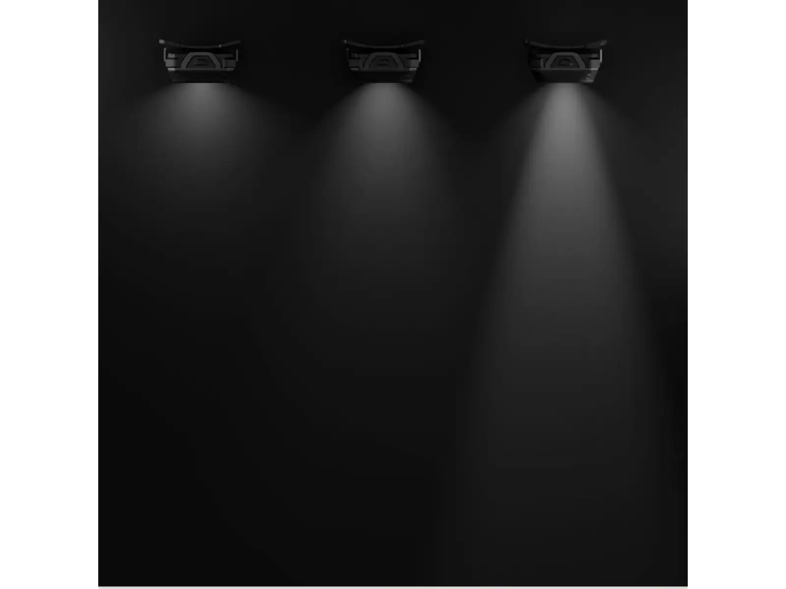 Silva Discover headlamp Black