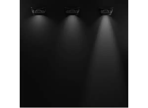 Silva Discover headlamp Black