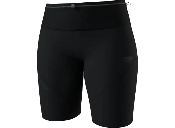 Dynafit Ultra women's shorts Black Out