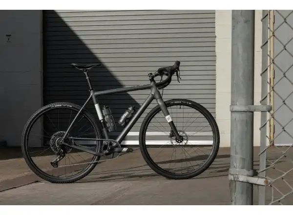 Ibis Hakka Mx Rival gravel bike Slate