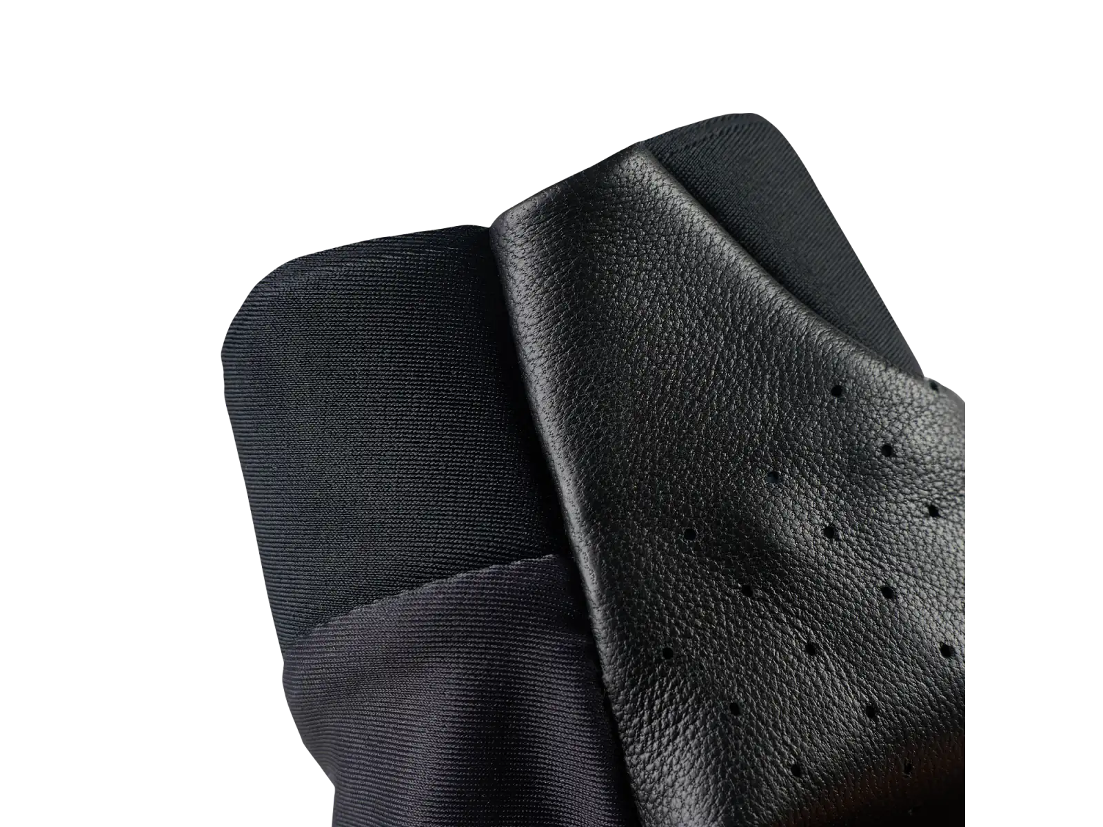 Fox Flexair Glove Lp Goldstone Se gloves Black