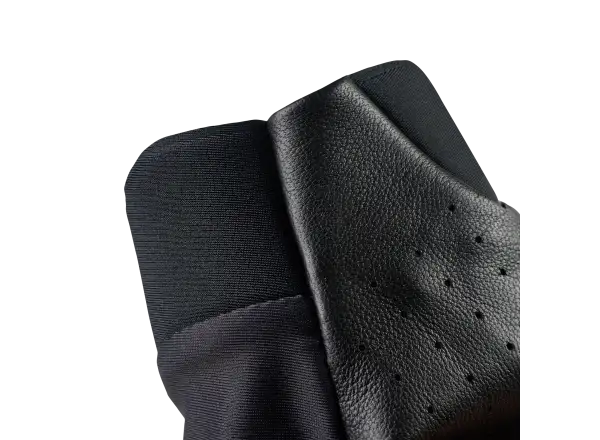 Fox Flexair Glove Lp Goldstone Se gloves Black