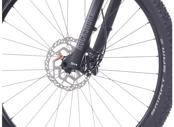 Superior iXP 6.5 mountain e-bike Gloss Petrol / Petrol Grey