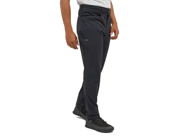 Haglöfs Korp Lite men's pants True Black