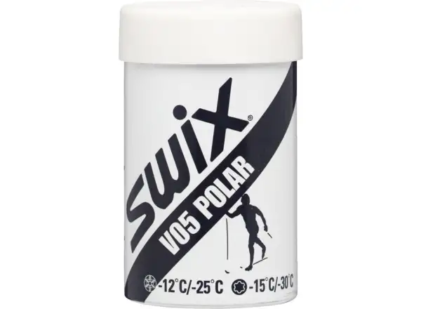 Swix V005 climbing wax 45 g