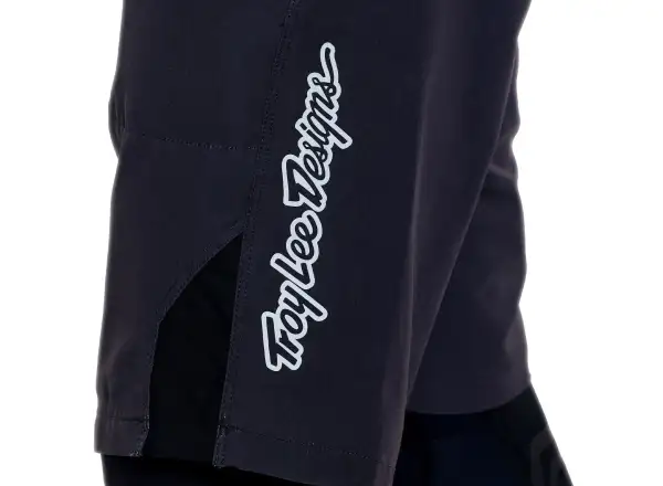 Troy Lee Designs Skyline Pro men's shorts BN3TH Liner Mono Carbon