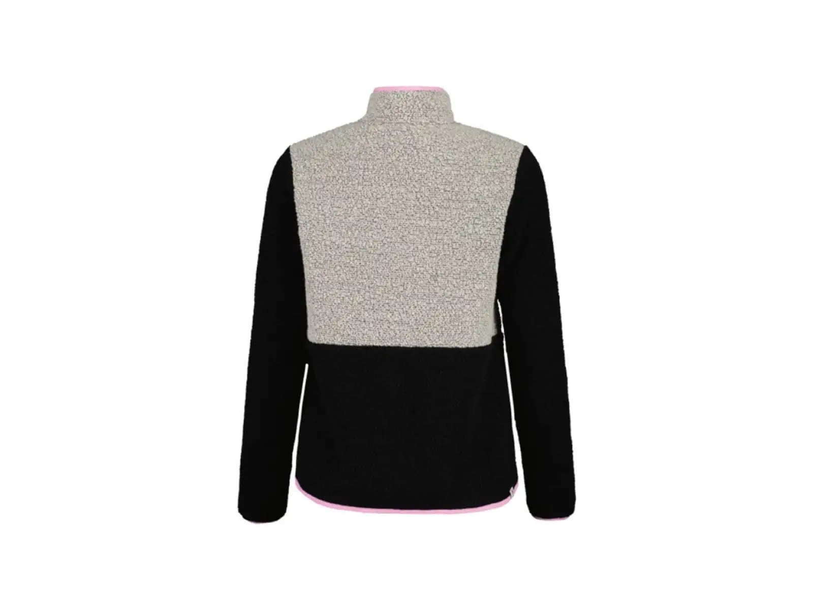 Maloja VallettaM. women's sweatshirt Deep Black Multi