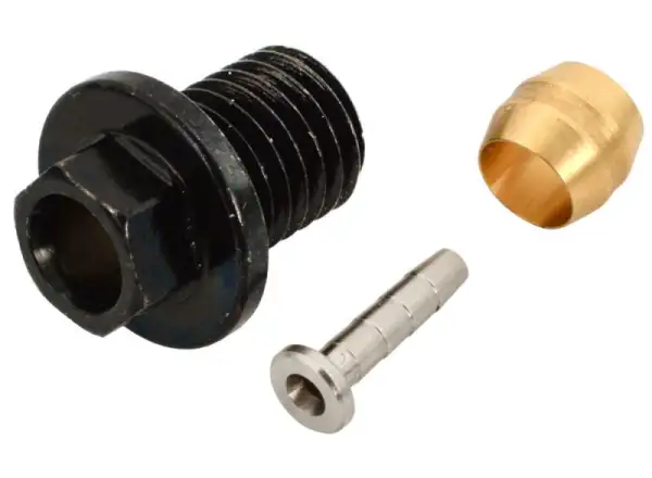 Shimano ST-R9120 / R9170 Hose Connecting Set SM-BH90 – Y8RD98010