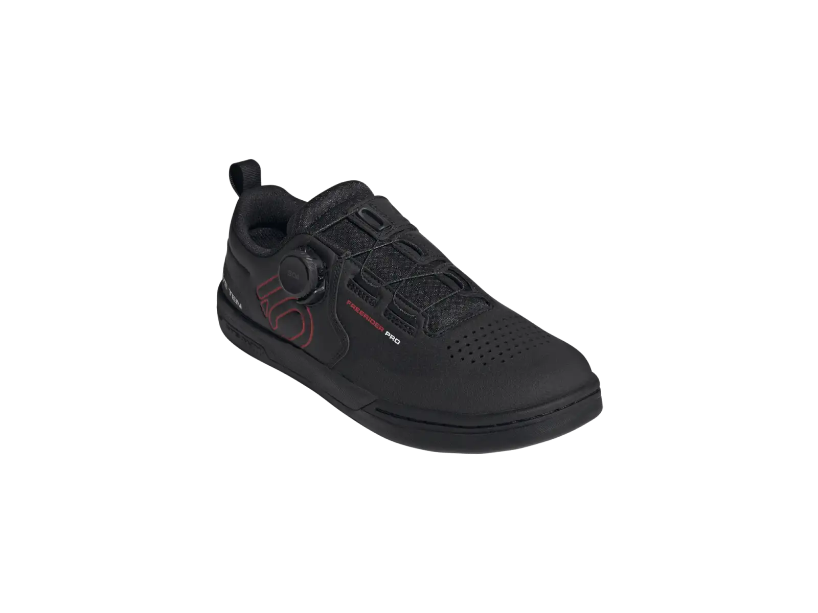Five Ten Freerider Pro BOA men's shoes Black/Red