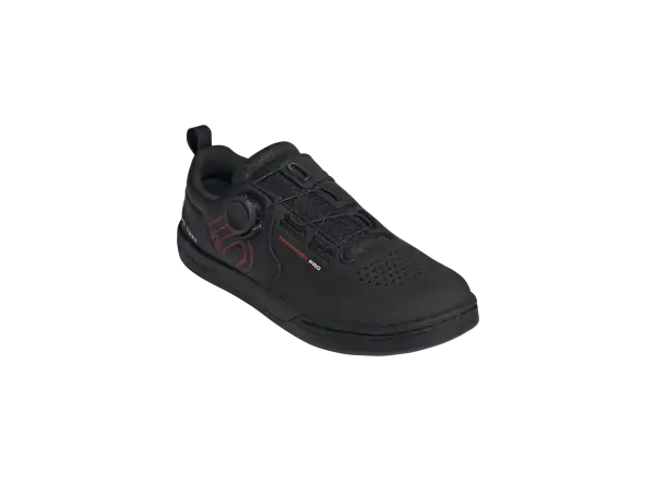 Five Ten Freerider Pro BOA men's shoes Black/Red