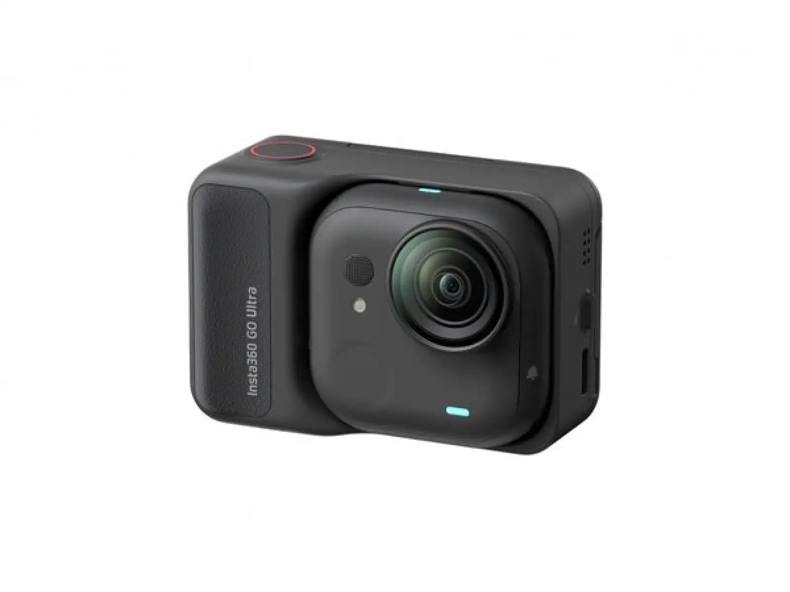 Insta360 GO Ultra Creator Bundle action camera black