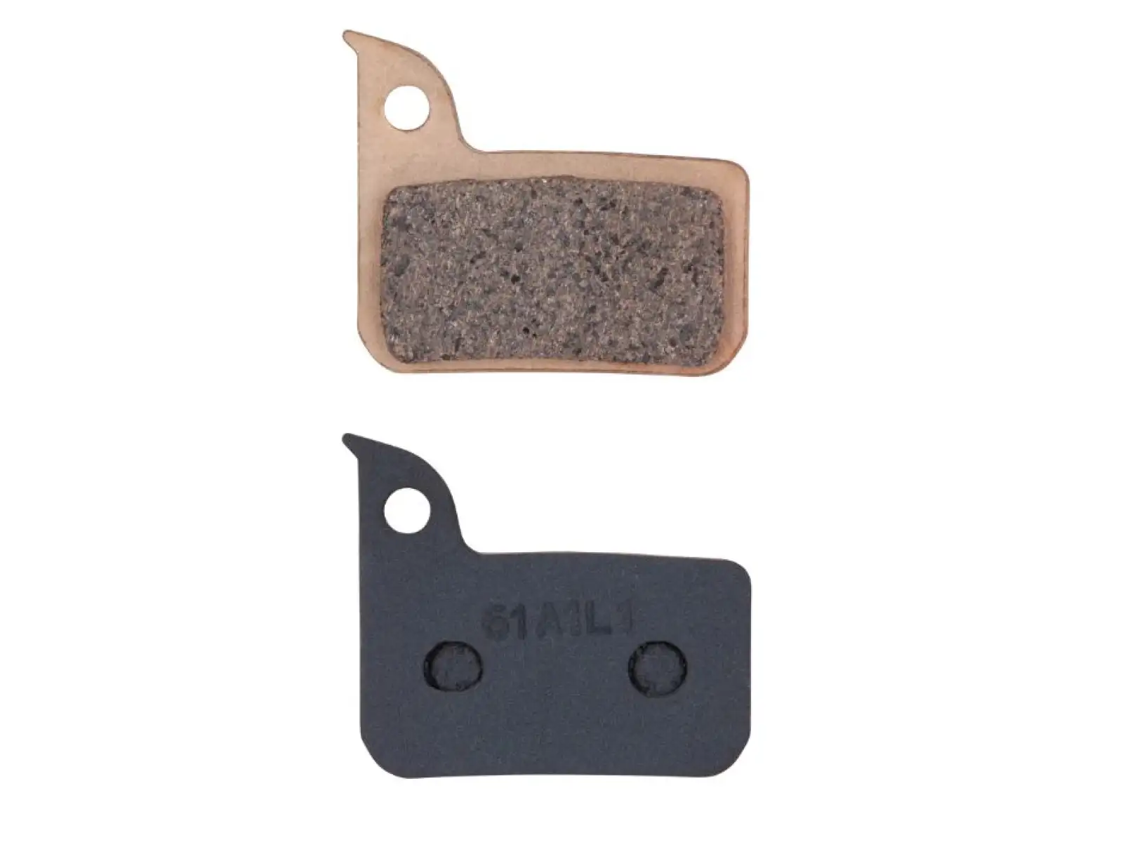 Kogel brake pads for brakes Sram RED 22 / FORCE 22 / RIVAL 22 / LEVEL compound KRATOS
