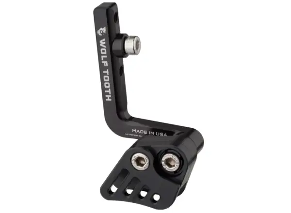 Wolf Tooth Gnarwolf Chainguide Braze-On Mount chain tensioner