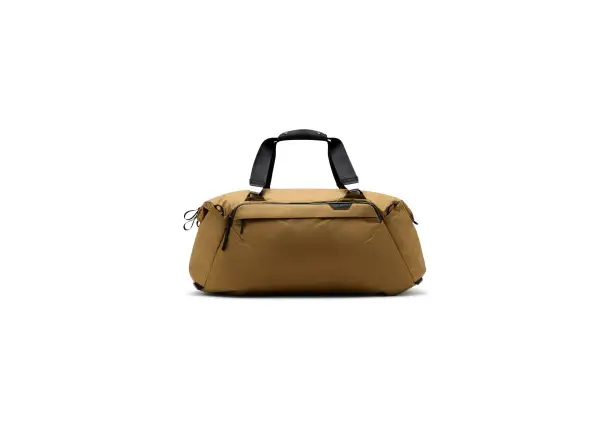 Peak Design Travel Duffel 50 l bag Coyote
