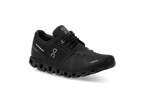 On Cloud 5 Casual Shoes Men All Black