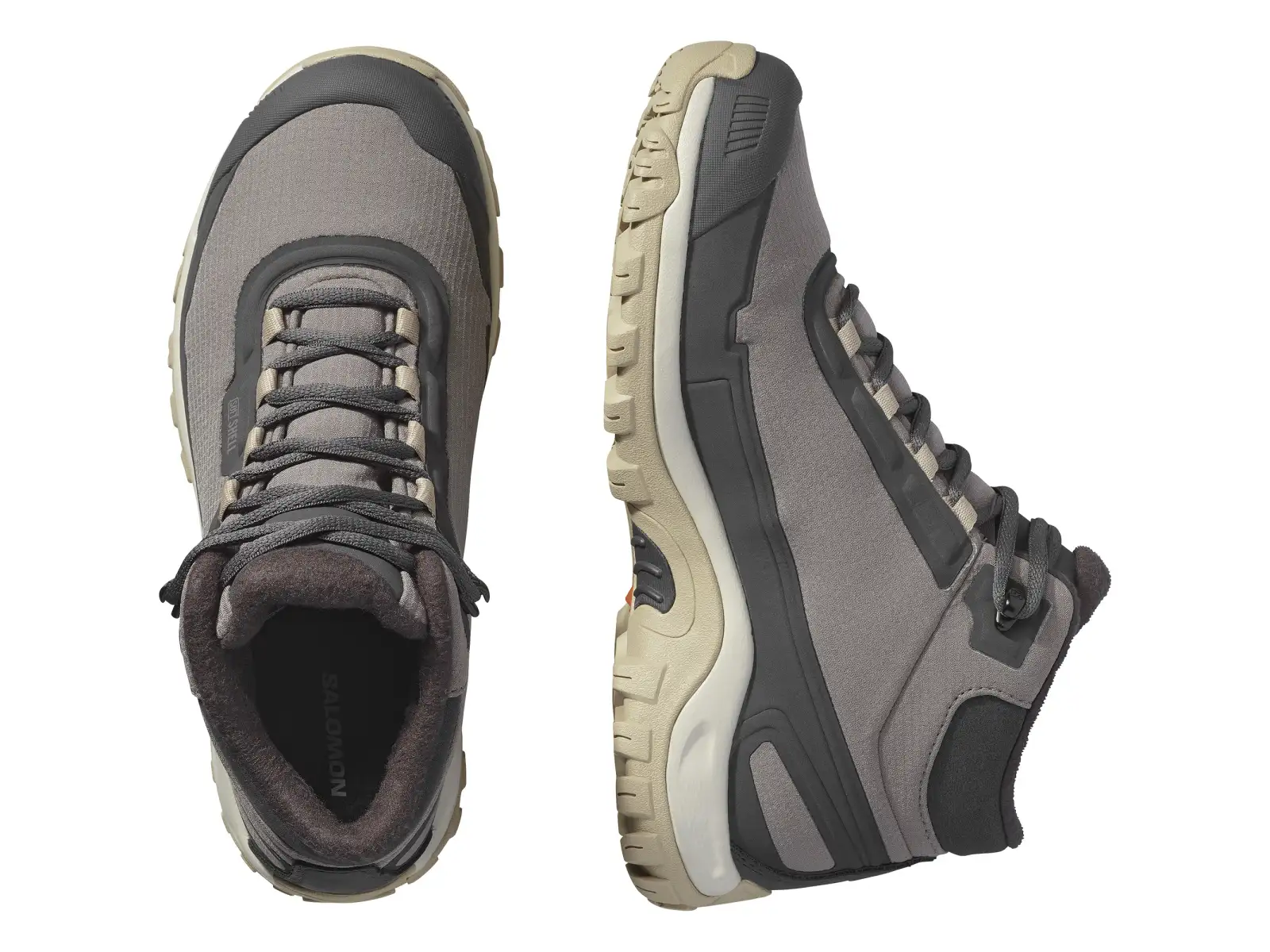 Salomon Shelter WP women's winter boots Pkiten/Phantm
