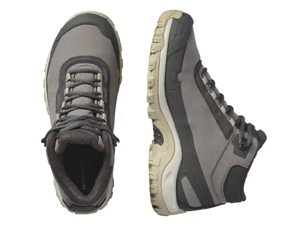 Salomon Shelter WP women's winter boots Pkiten/Phantm