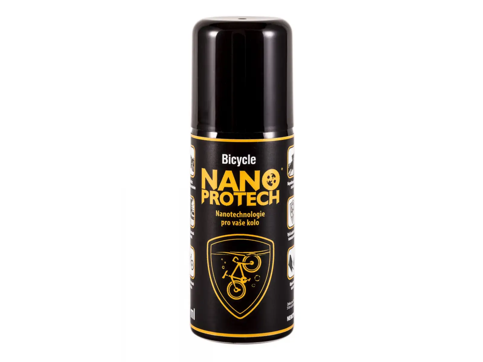 Nanoprotech Bicycle Spray 150 ml