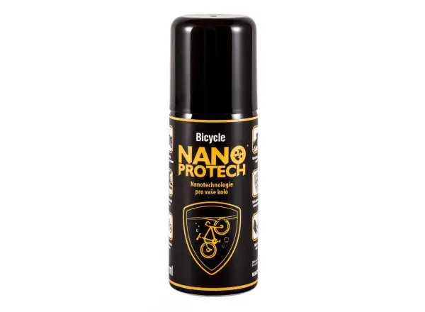 Nanoprotech Bicycle Spray 150 ml