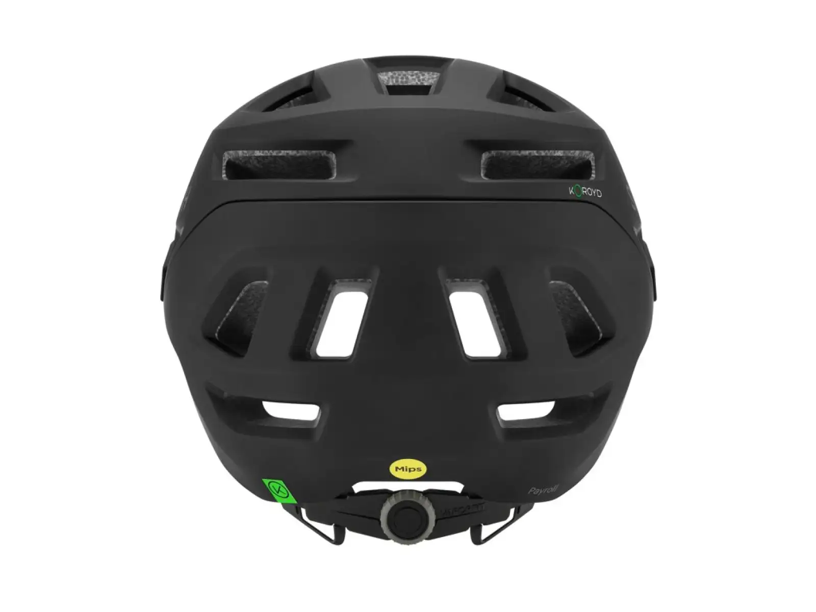 Smith Payroll Mips helmet Matte Black