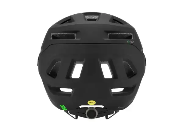 Smith Payroll Mips helmet Matte Black