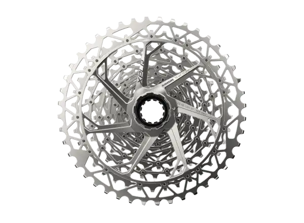 Sram CS XG-1251 D1 XPLR 12-speed Cassette 10–44 Teeth