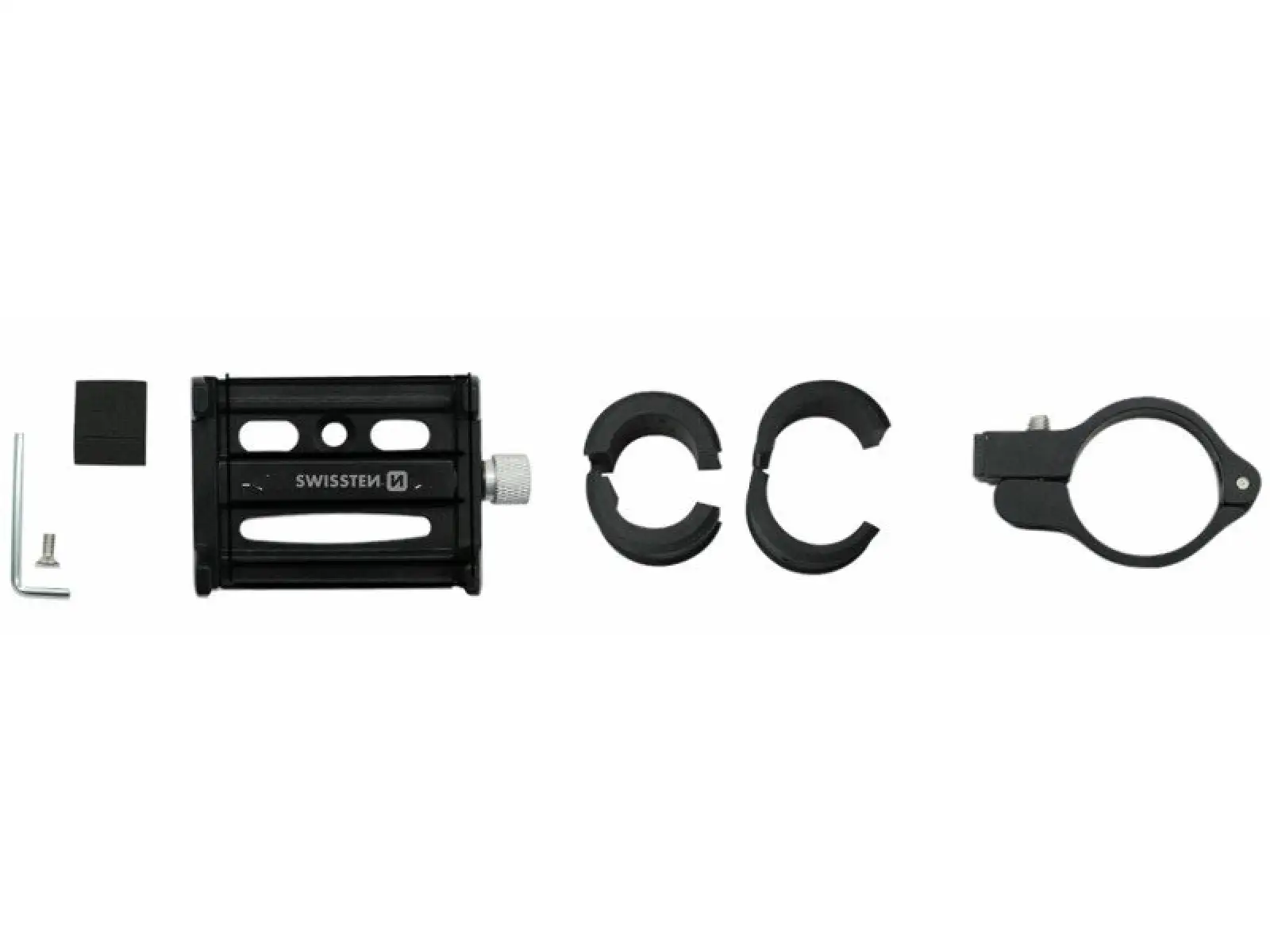 Max1 Swissten phone holder for handlebars