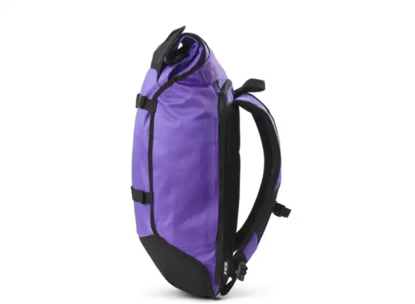 Aevor Trip Pack backpack Proof Purple
