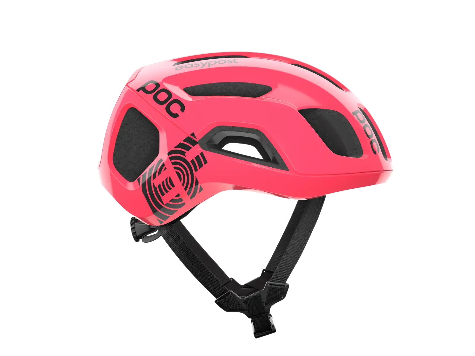 POC Ventral Air MIPS EF helmet EF Race Team 2024 Replica